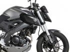 Yamaha MT-125